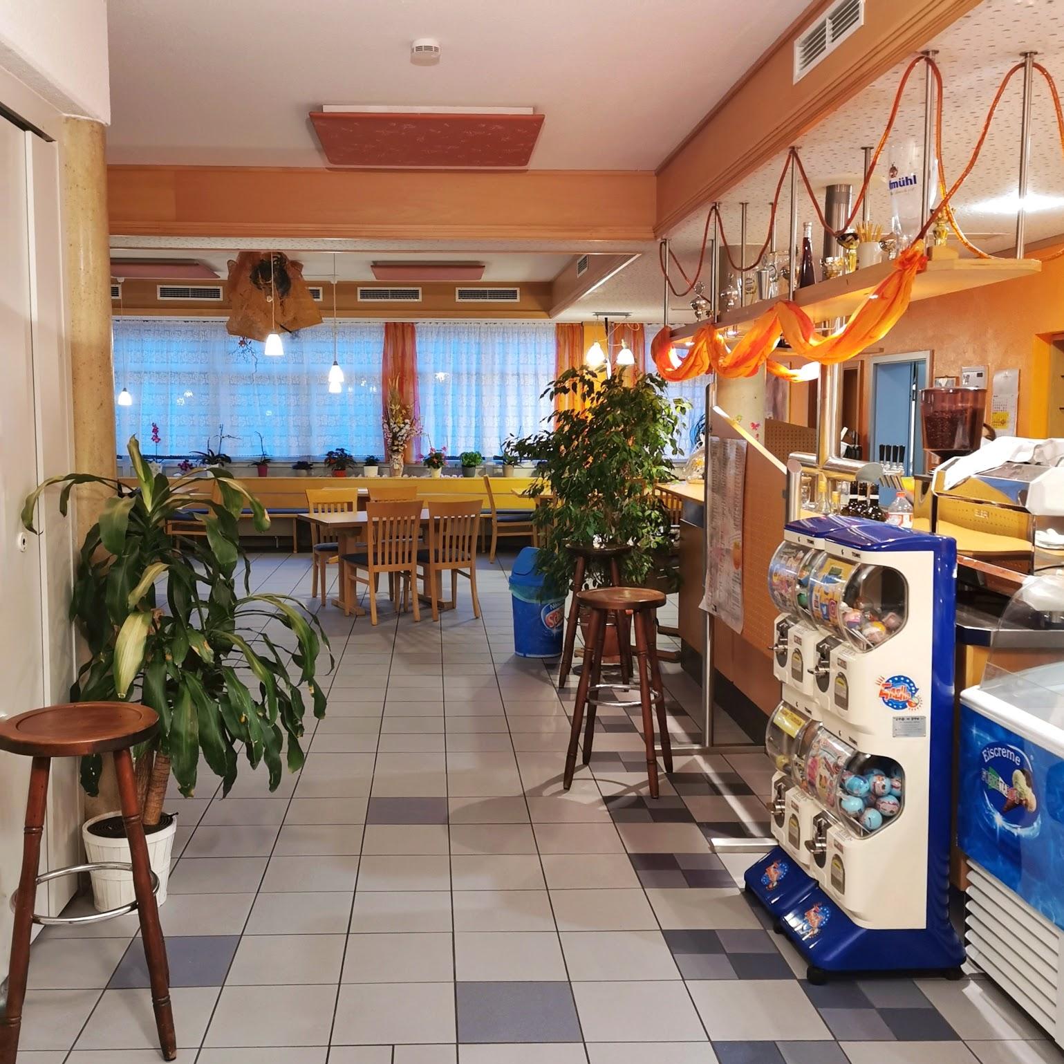 Restaurant "Restaurant Rothseehalle" in  Allersberg