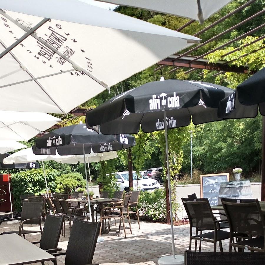 Restaurant "Gasthaus Felsen - Familie Ege-Jäggle" in Zwiefalten