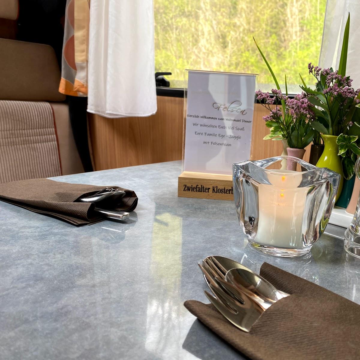 Restaurant "Gasthaus zum Hirsch" in  Hohenstein