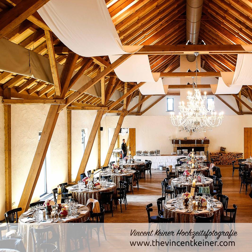 Restaurant "Zwiefalter Klosterbräu Biergarten" in  Zwiefalten