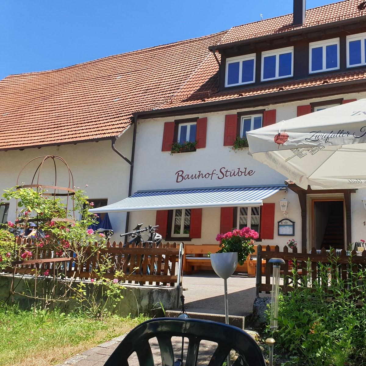Restaurant "Flair-Hotel Gasthof Hirsch Kloker-Steinhardt GbR" in  Hayingen