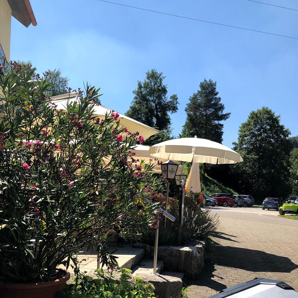 Restaurant "Heimatküche" in  Riedlingen