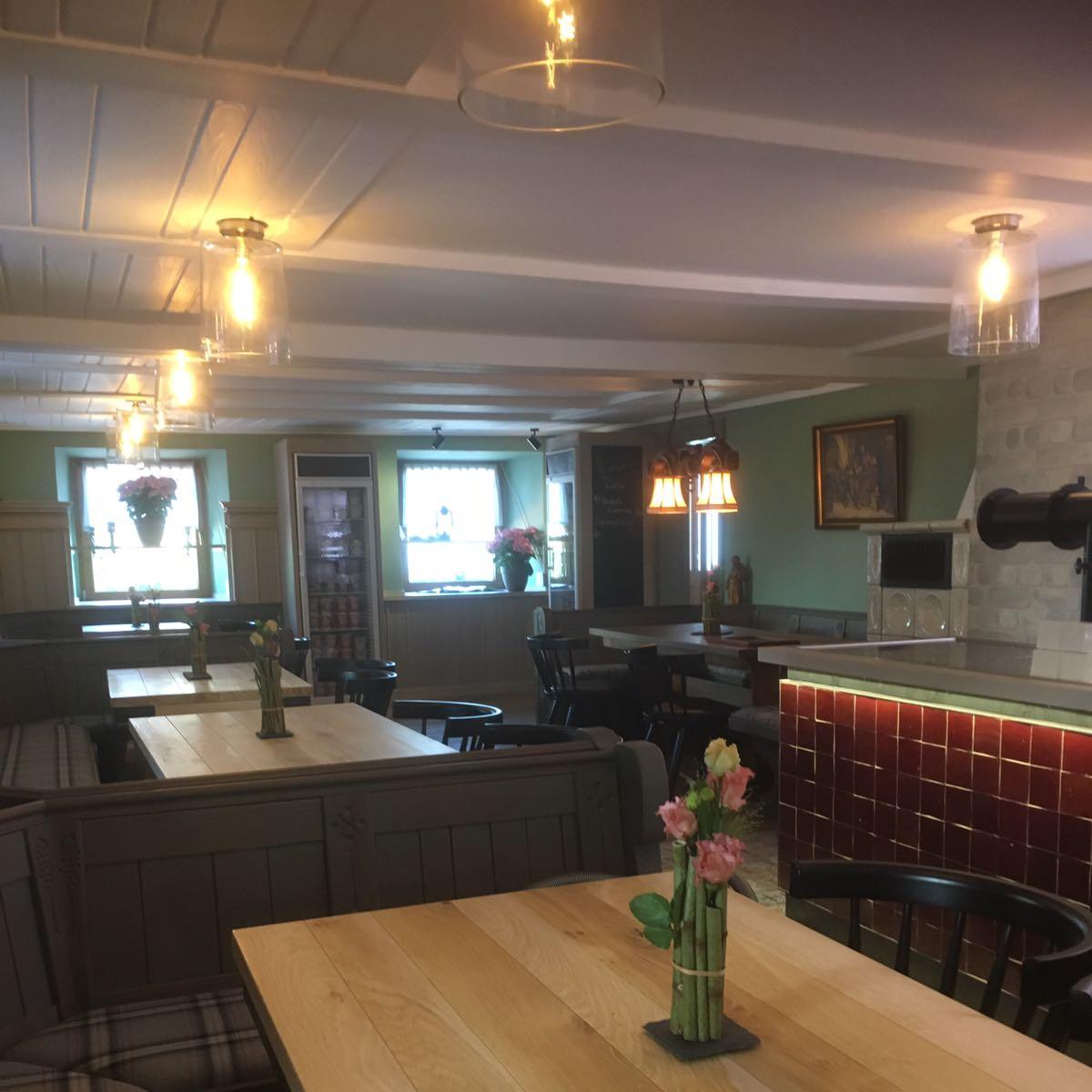 Restaurant "Gasthof zur Post" in  Zwiefalten