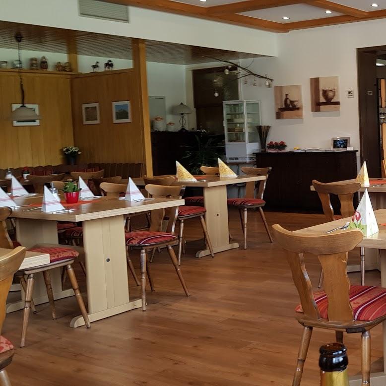 Restaurant "Café Bäckerei Konditorei Hanner" in  Trochtelfingen