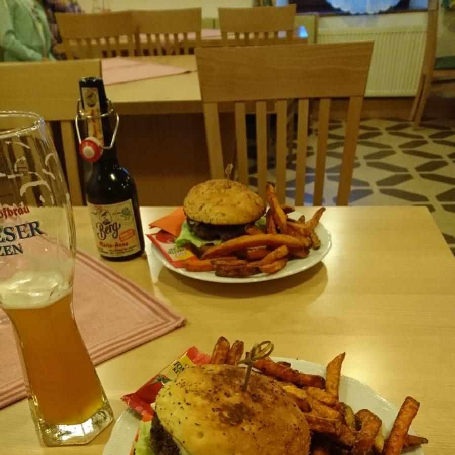 Restaurant "Gasthaus Lamm" in Trochtelfingen
