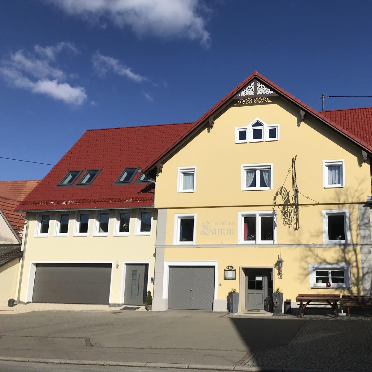 Restaurant "Hotel Speidel