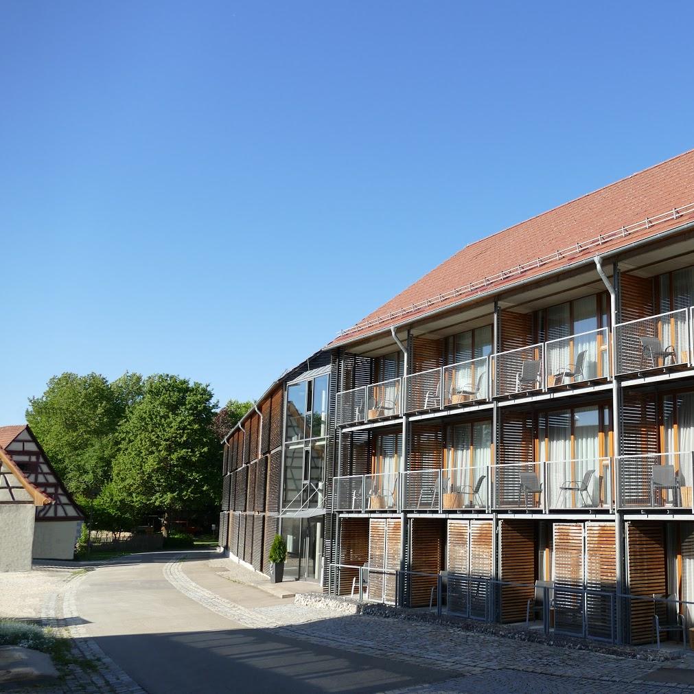 Restaurant "Gasthof zum Hirsch" in  Münsingen