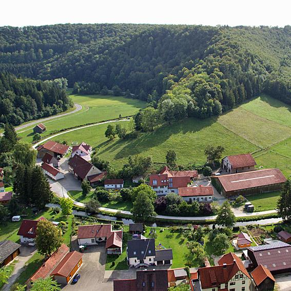Restaurant "Restaurant Hirsch" in  Tübingen