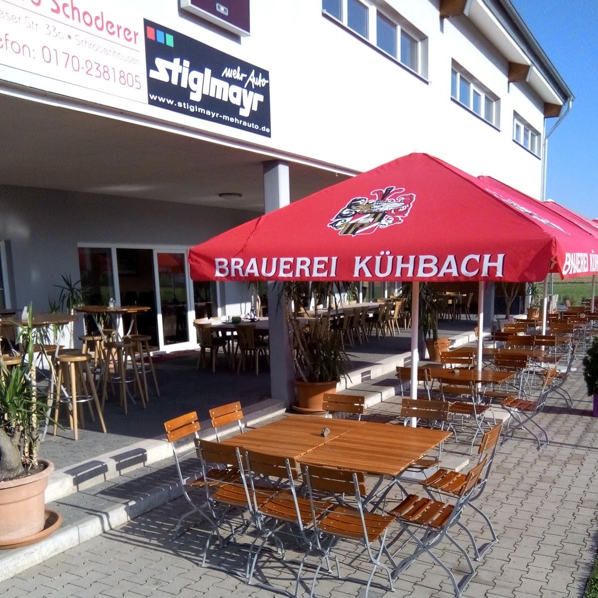 Restaurant "Liberty Burger" in  Schrobenhausen