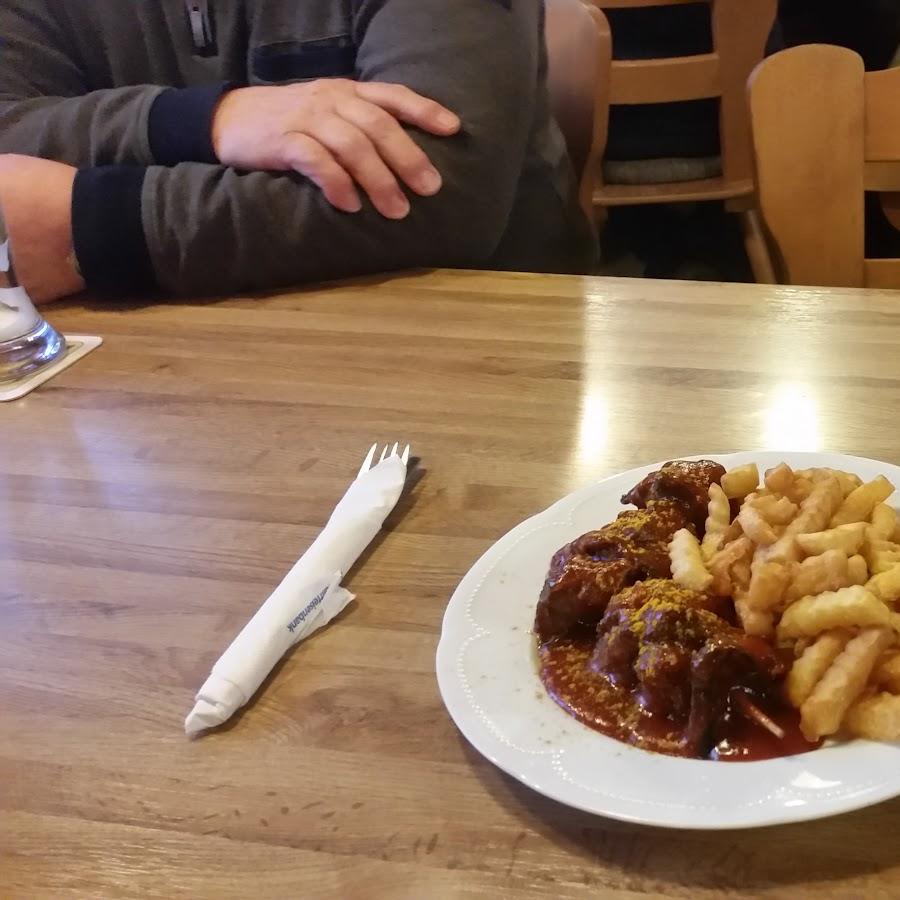 Restaurant "Josef Hackl" in Berg im Gau