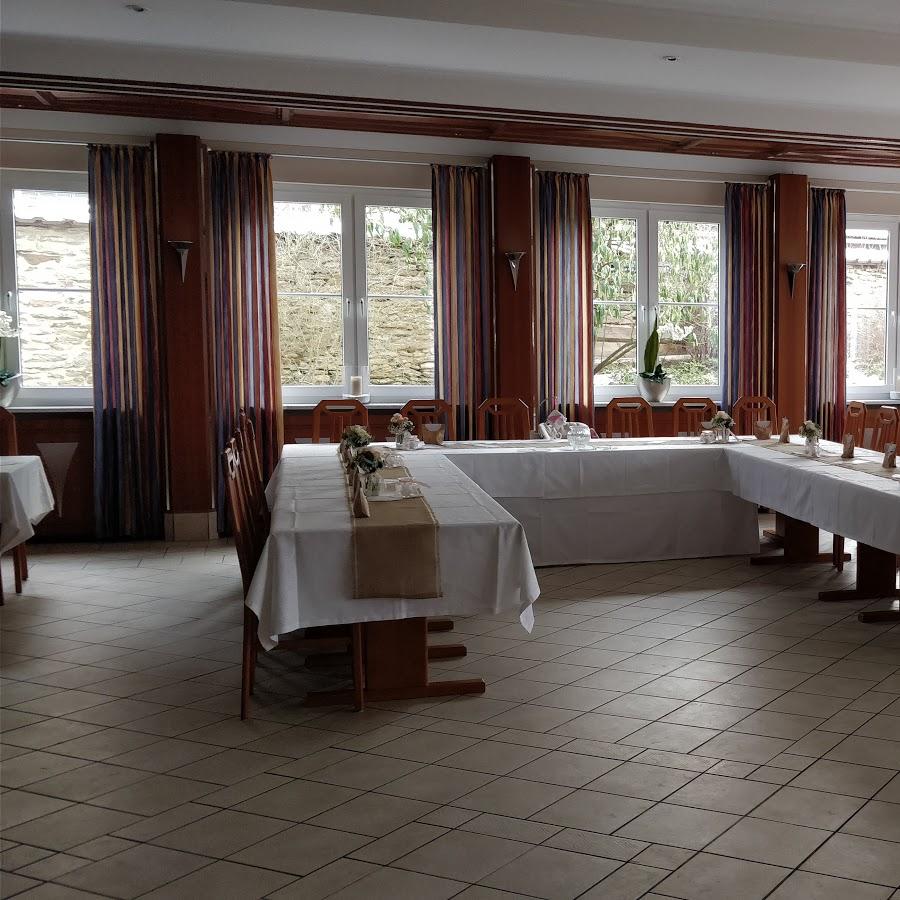 Restaurant "Landgasthaus Ascher" in  Freystadt