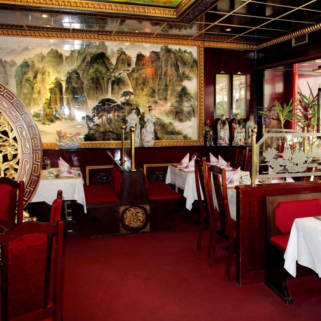 Restaurant "Wan Bao" in Wolfenbüttel