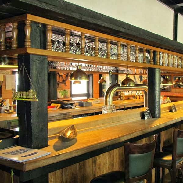 Restaurant "Ristorante Cristallo" in  Wolfenbüttel
