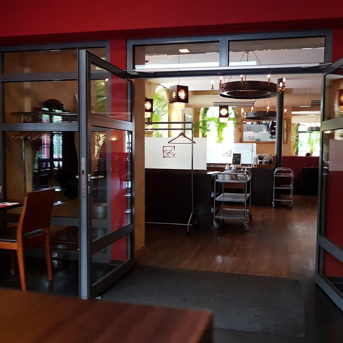 Restaurant "Wok-In wolfenbüttel" in Wolfenbüttel