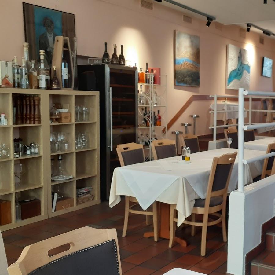 Restaurant "La Domenica" in Wolfenbüttel