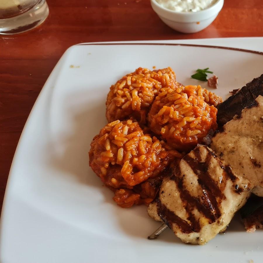 Restaurant "Pantopoleio" in  Wolfenbüttel