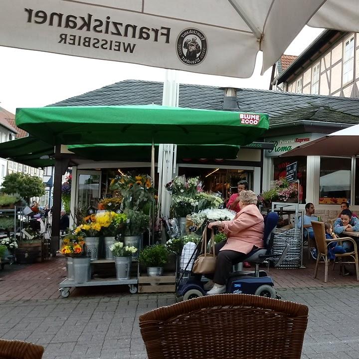 Restaurant "Pizzeria Express Roma" in Wolfenbüttel