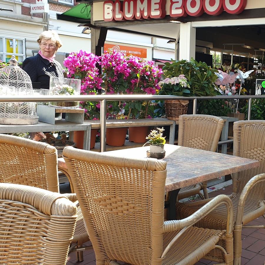 Restaurant "Restaurant Akropolis" in  Wolfenbüttel