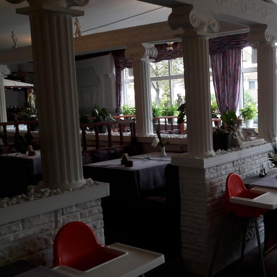 Restaurant "Restaurant Akropolis" in Wolfenbüttel