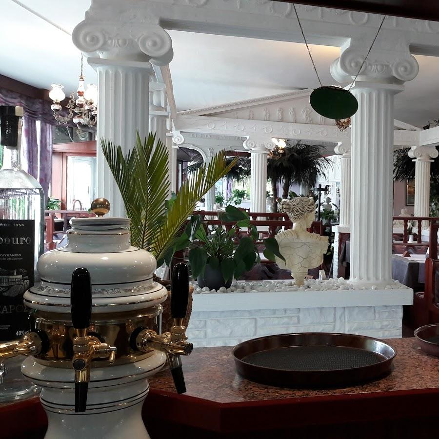 Restaurant "Hotel Bayrischer Hof" in  Wolfenbüttel