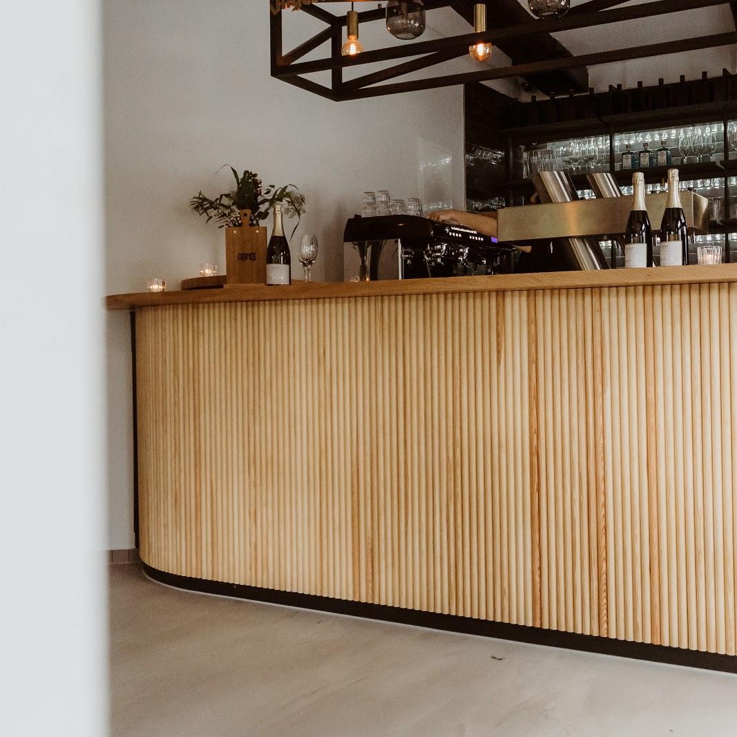 Restaurant "Zimmerhof 13 regionales Restaurant & Bar" in Wolfenbüttel