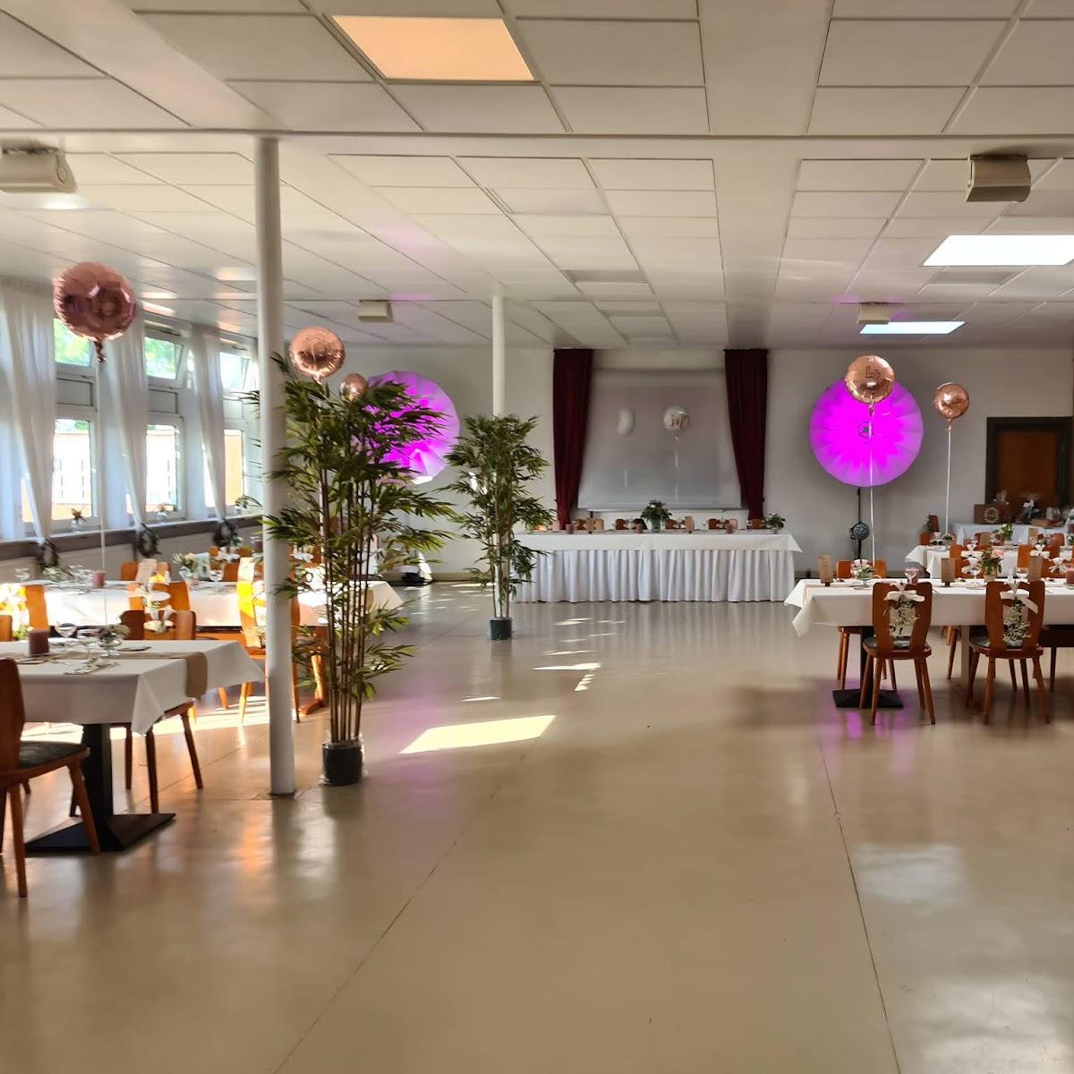 Restaurant "Restaurant Herzog Heinrich