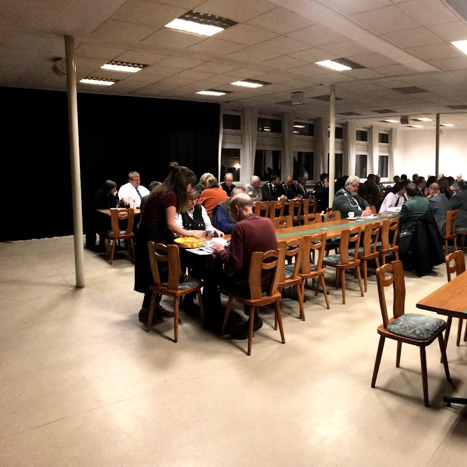 Restaurant "Restaurant Herzog Heinrich