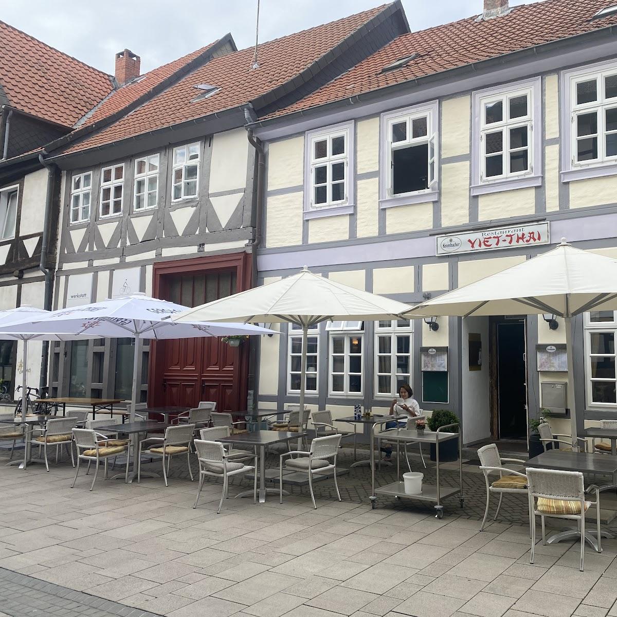 Restaurant "Viet-Thai-Restaurant" in Wolfenbüttel