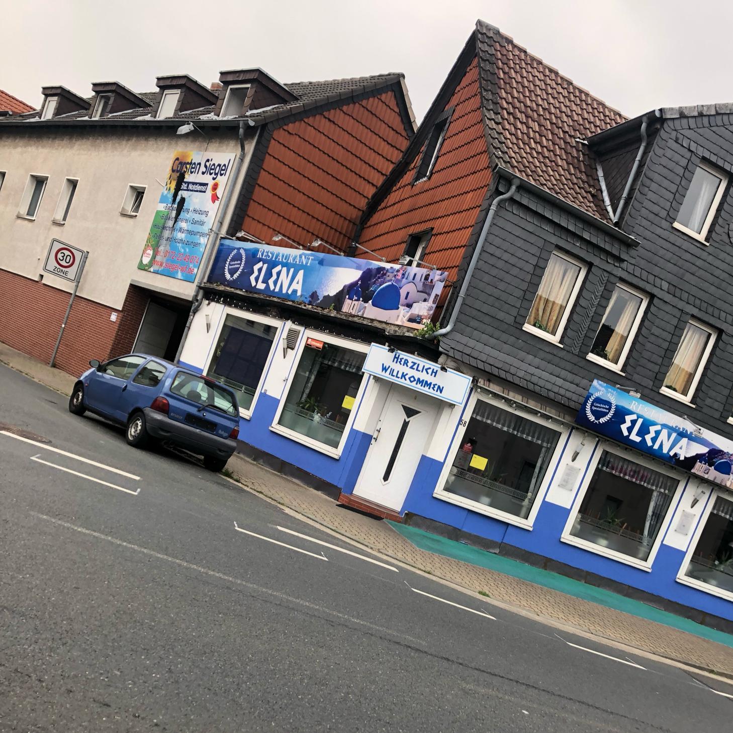 Restaurant "Viet-Thai-Restaurant" in  Wolfenbüttel