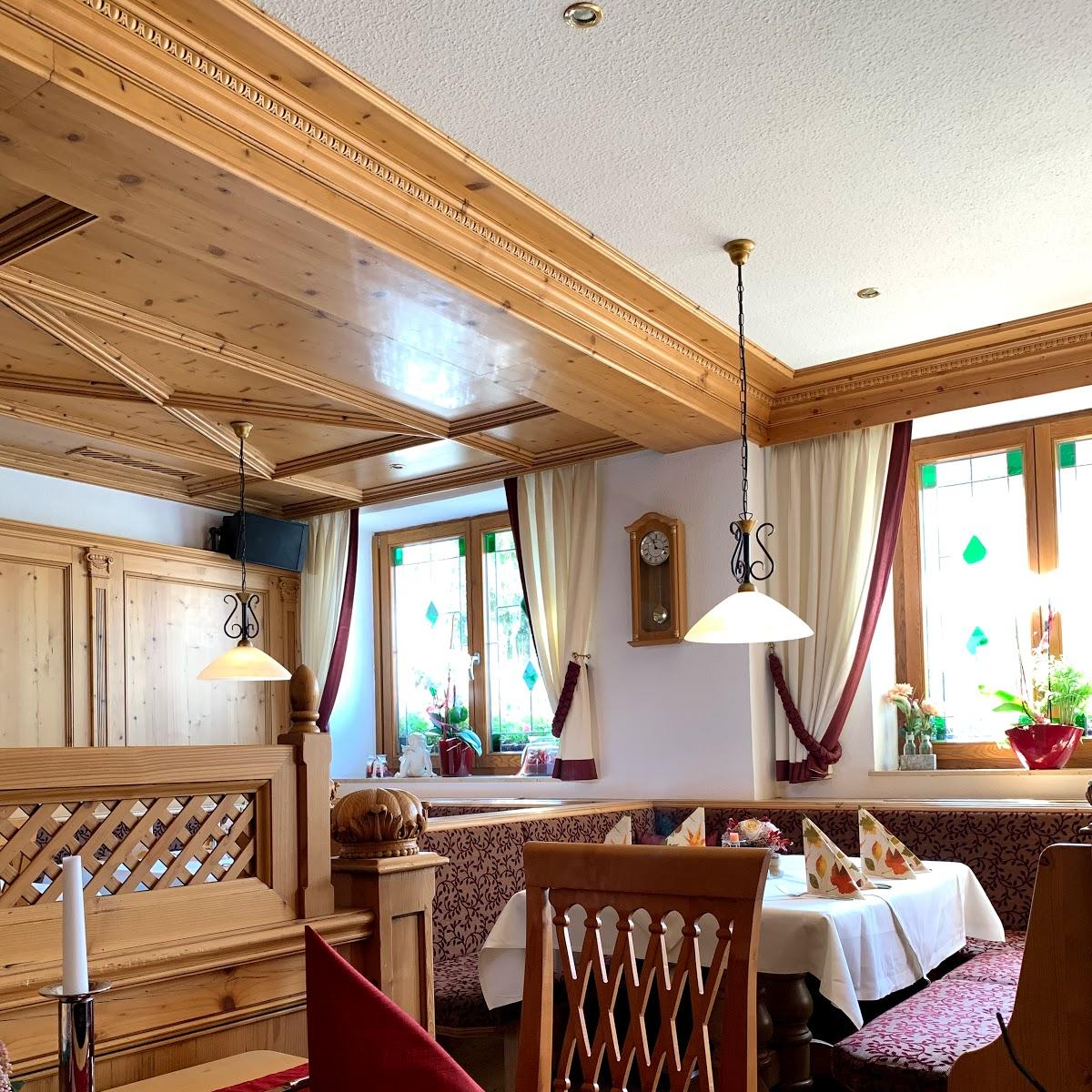 Restaurant "Gasthof Goldener Löwe" in  Allersberg