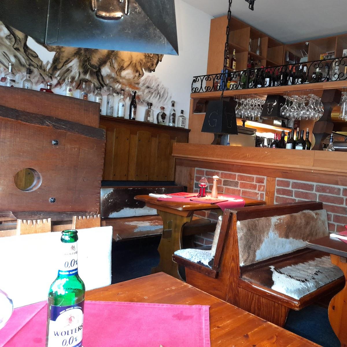 Restaurant "Steak House El Gaucho |" in Braunschweig