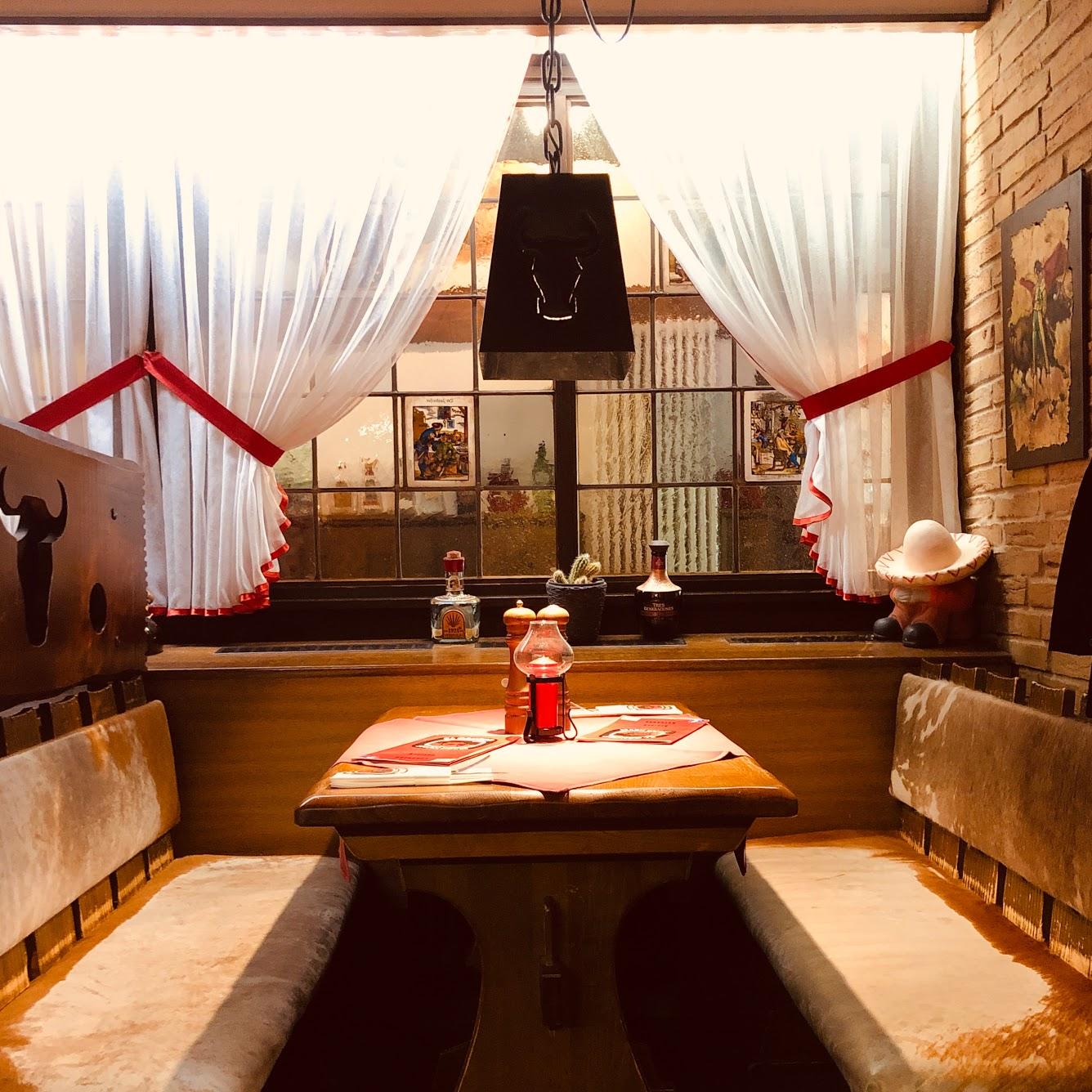 Restaurant "Steak House El Gaucho Inh. Eduard Varga" in  Braunschweig