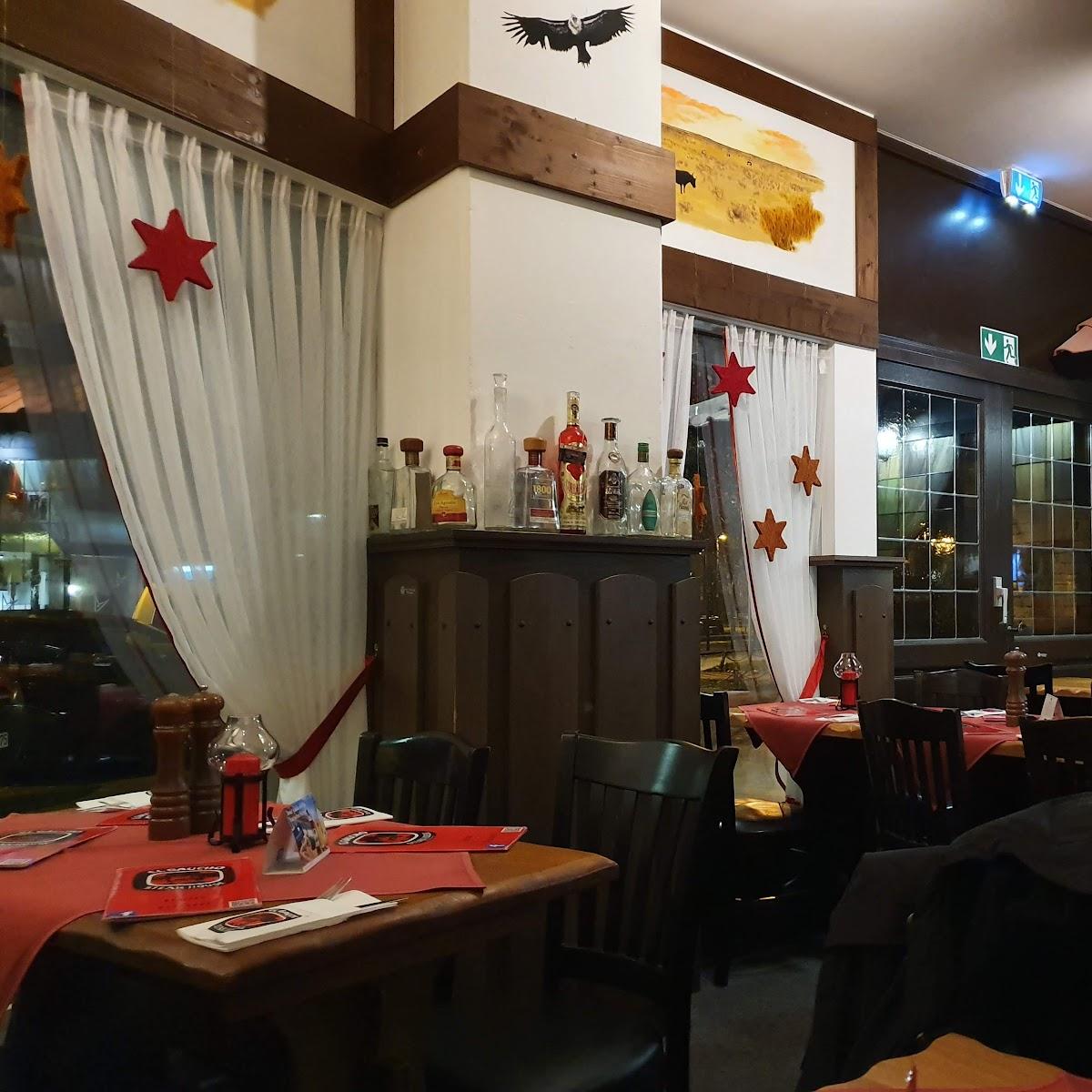 Restaurant "Steak House El Gaucho |" in Braunschweig