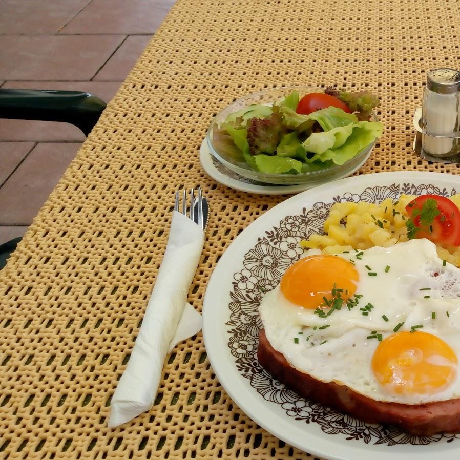 Restaurant "Zur Linde" in  Schwarzenbruck