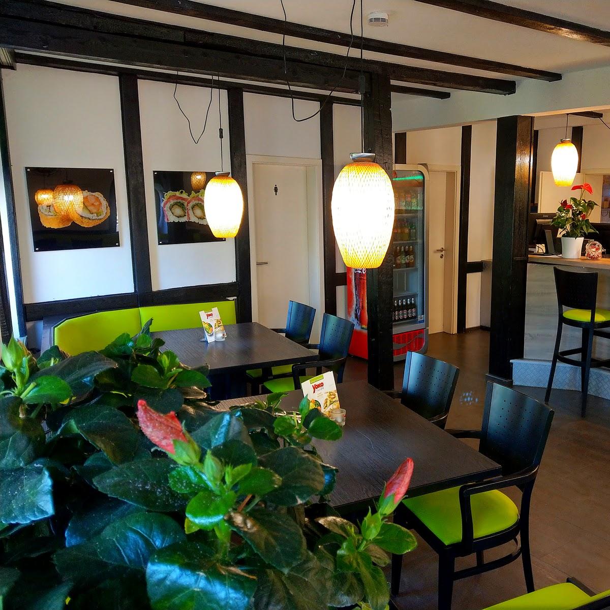 Restaurant "Yoko Sushi" in  Wolfenbüttel