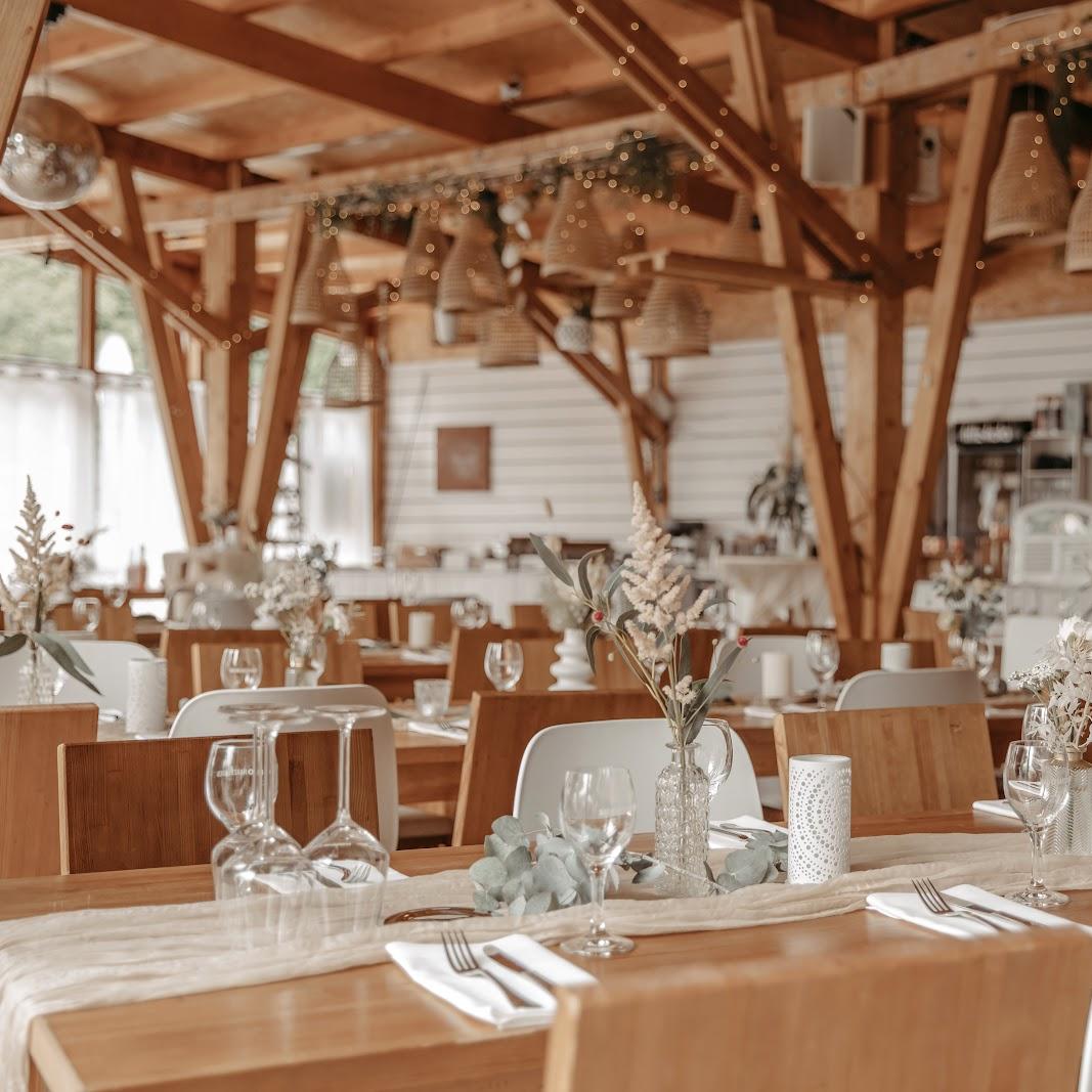 Restaurant "Beach Club" in Wolfenbüttel