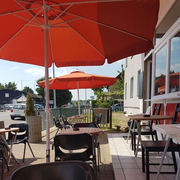 Restaurant "Grillhaus 61" in  Wolfenbüttel