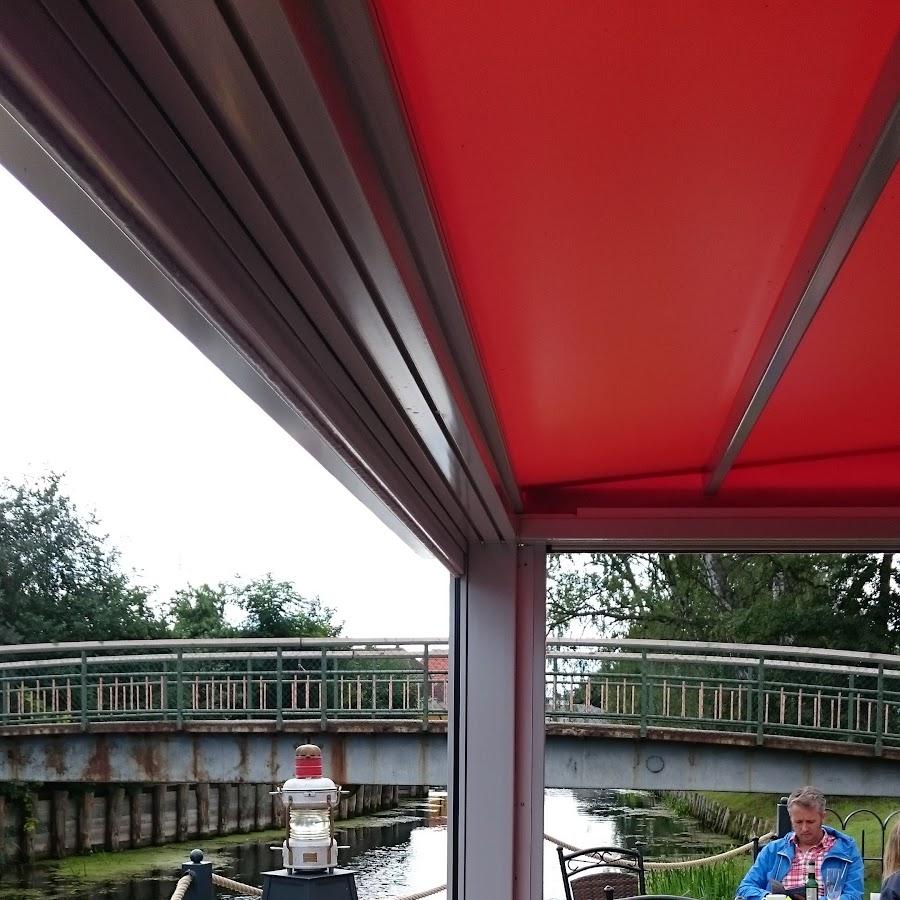 Restaurant "Regina Rohde Gasthaus Am Wall" in Neukalen