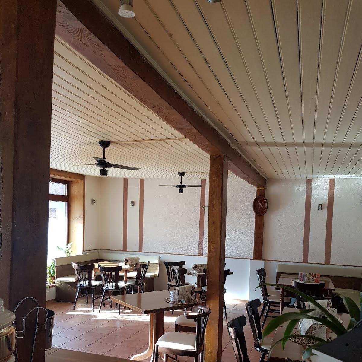 Restaurant "Bistro" in Neukalen