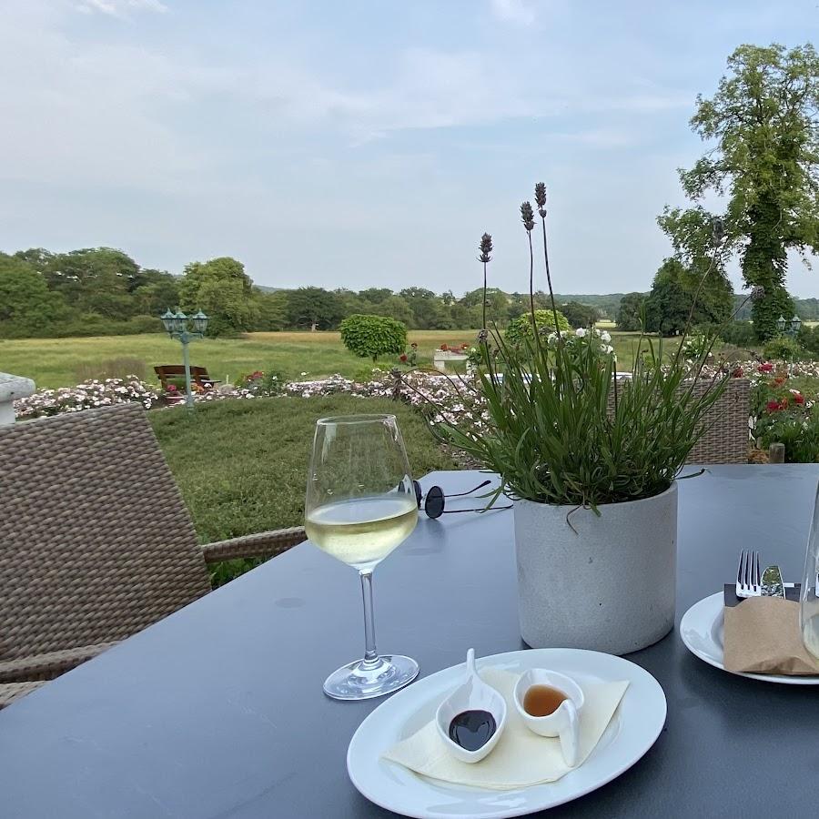 Restaurant "Restaurant im Gutshaus" in Alt Sührkow