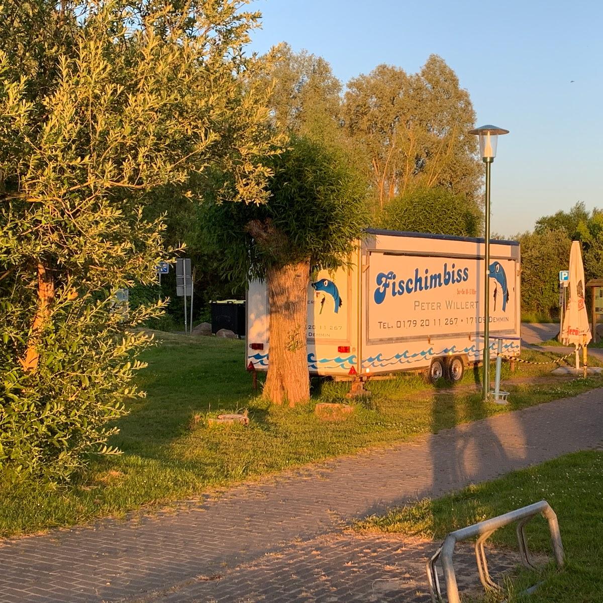 Restaurant "K & K GmbH" in  Lelkendorf