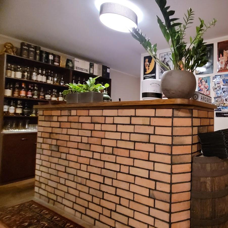 Restaurant "Hanta