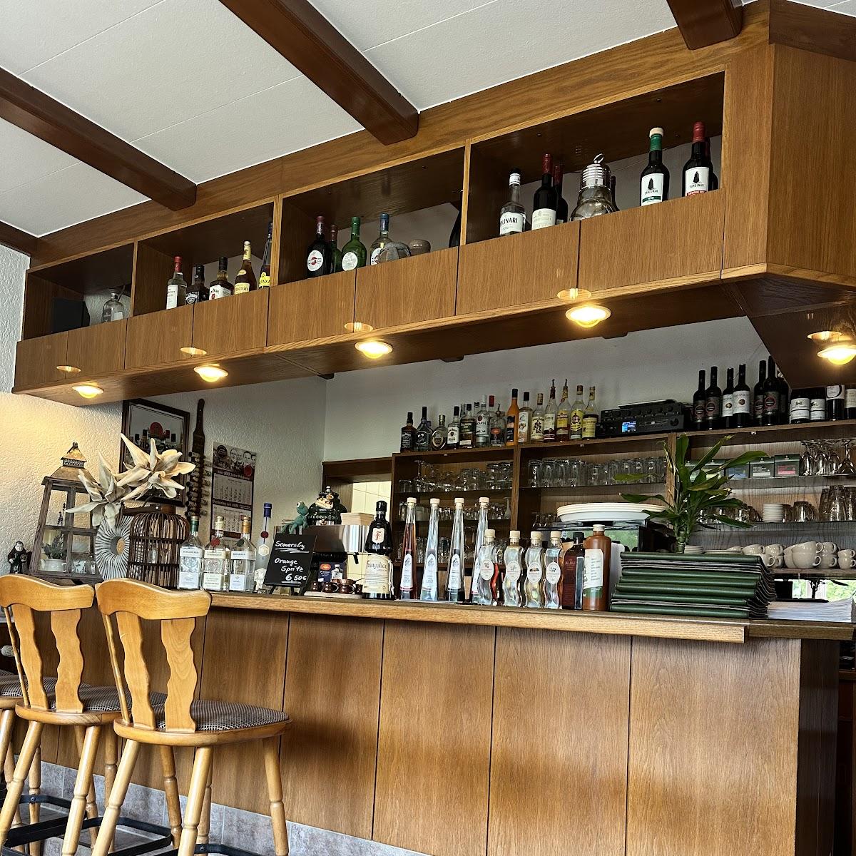 Restaurant "Gaststätte Poggenkrug" in Dargun