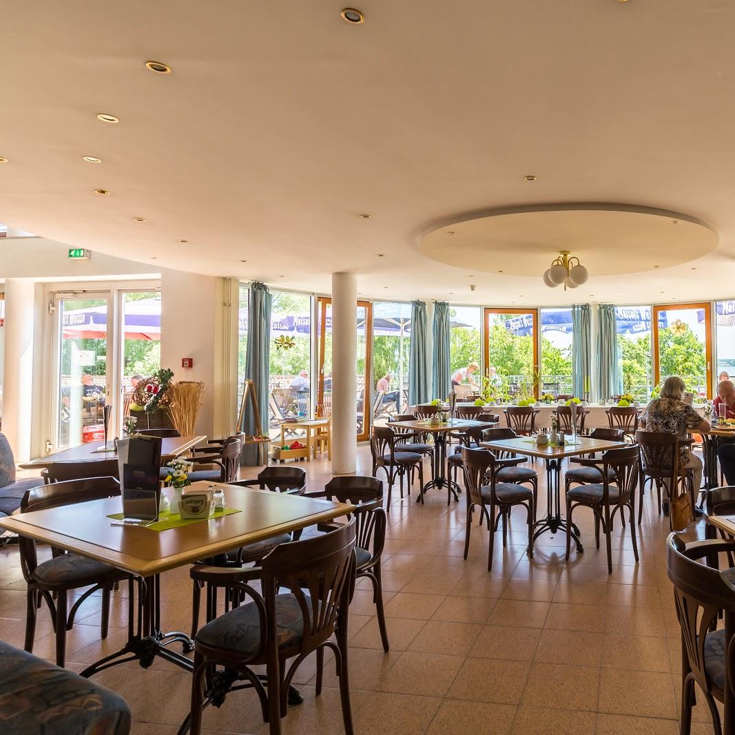 Restaurant "Restaurant & Café Arche Noah" in Malchin