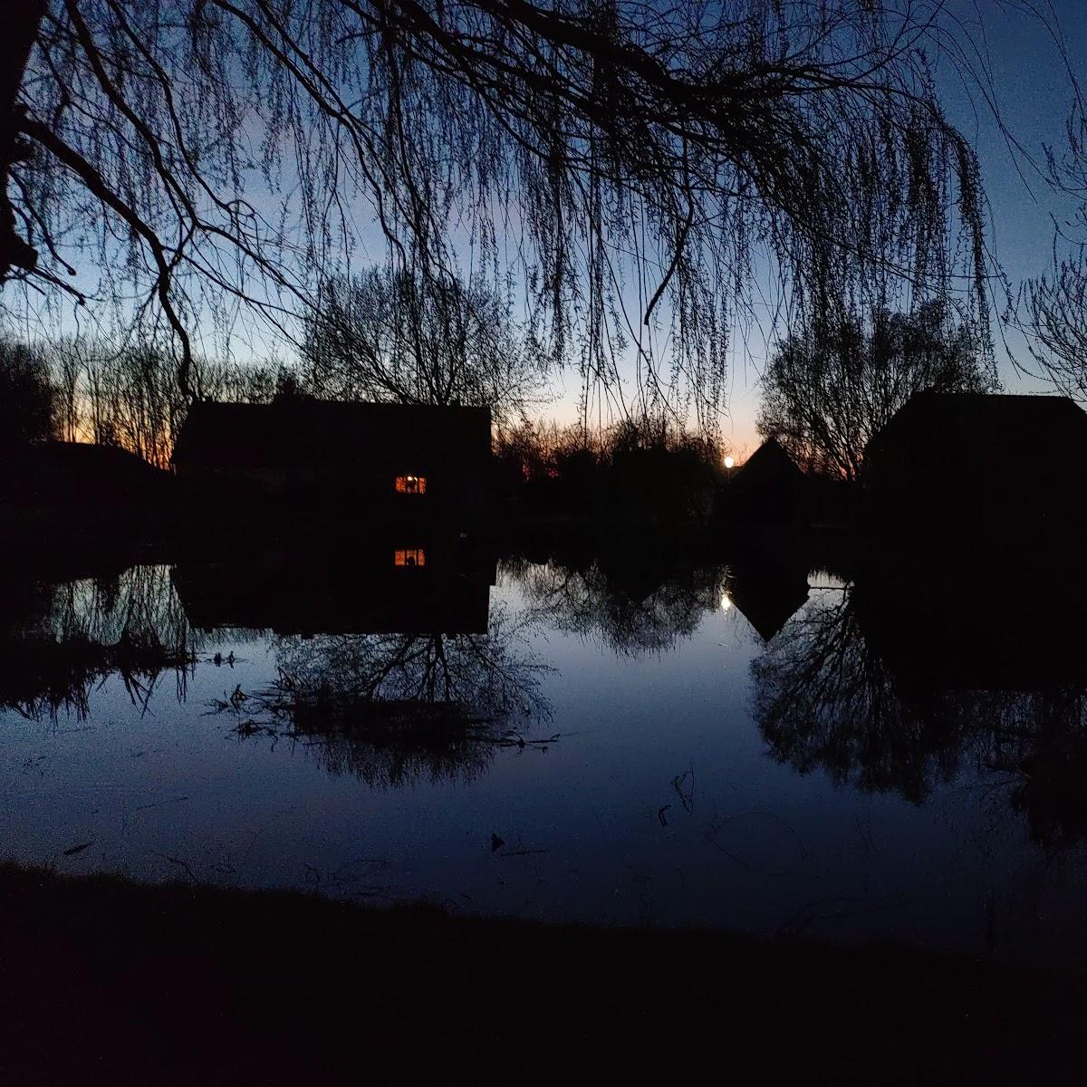 Restaurant "Bierstube Inh. Uwe Köhne" in Lelkendorf