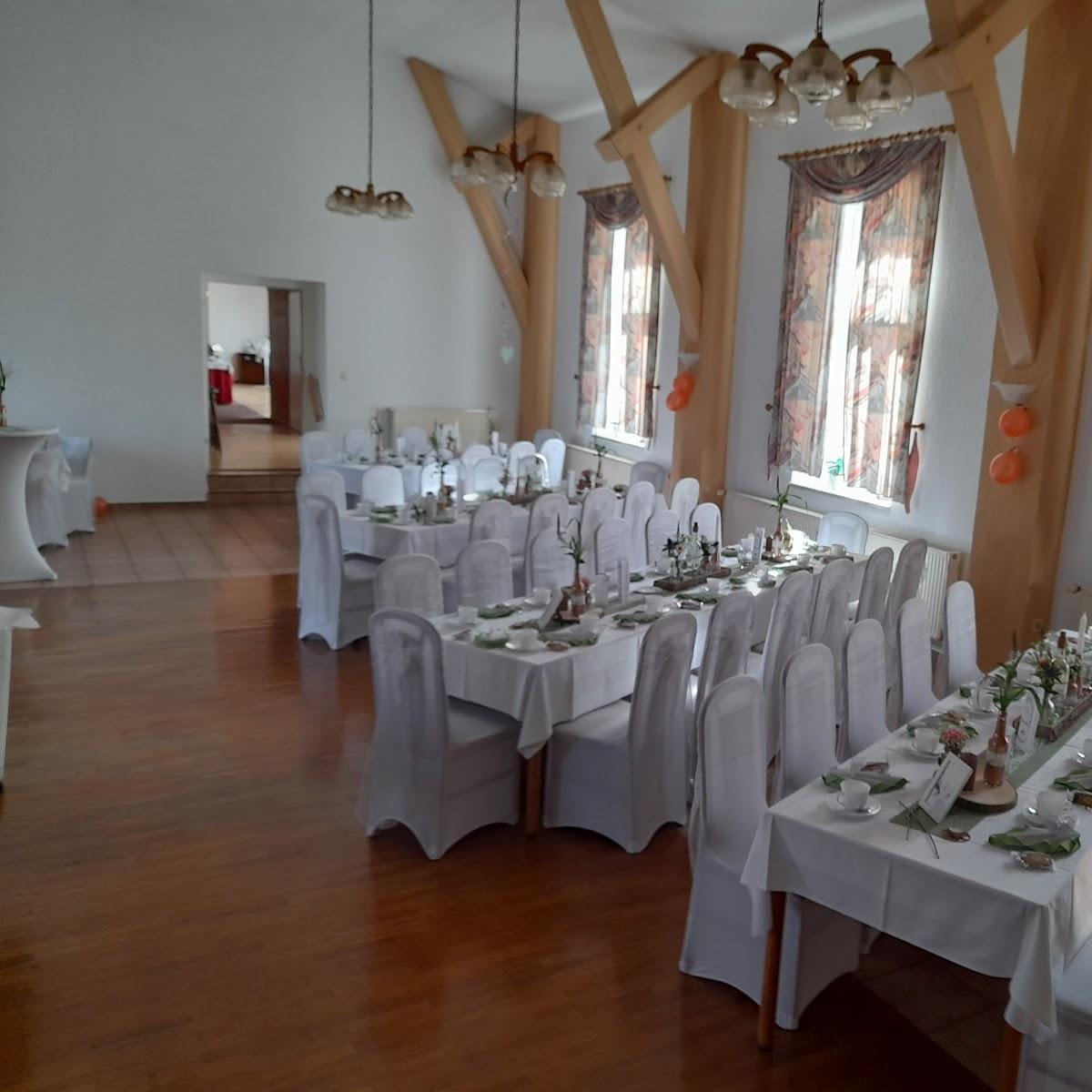 Restaurant "er Krug" in Altkalen