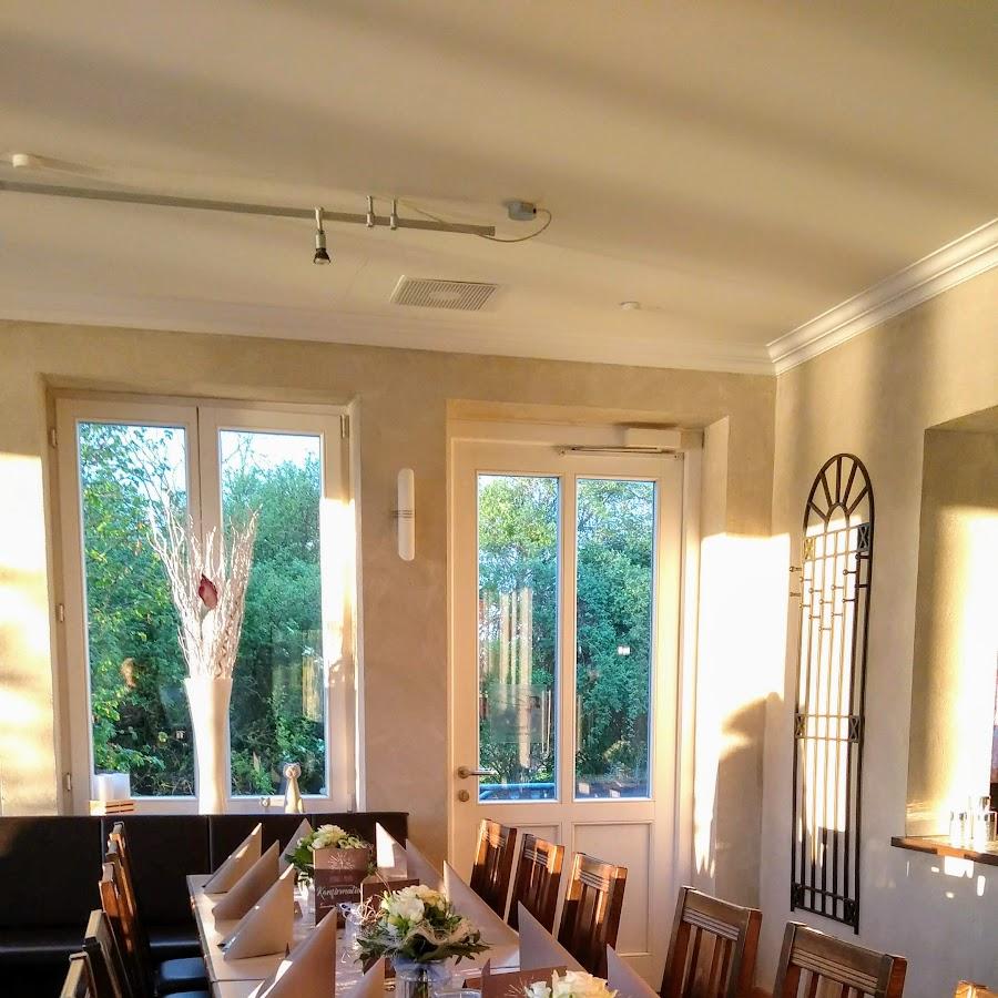 Restaurant "Cafe - Pizzeria - Restaurant - Am Zenngrund" in  Obernzenn