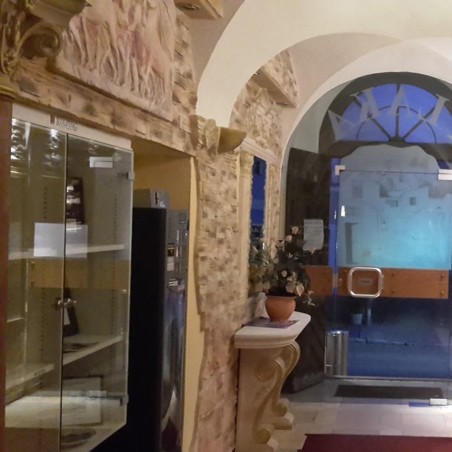 Restaurant "Plaka - Griechisches Restaurant" in  Allersberg