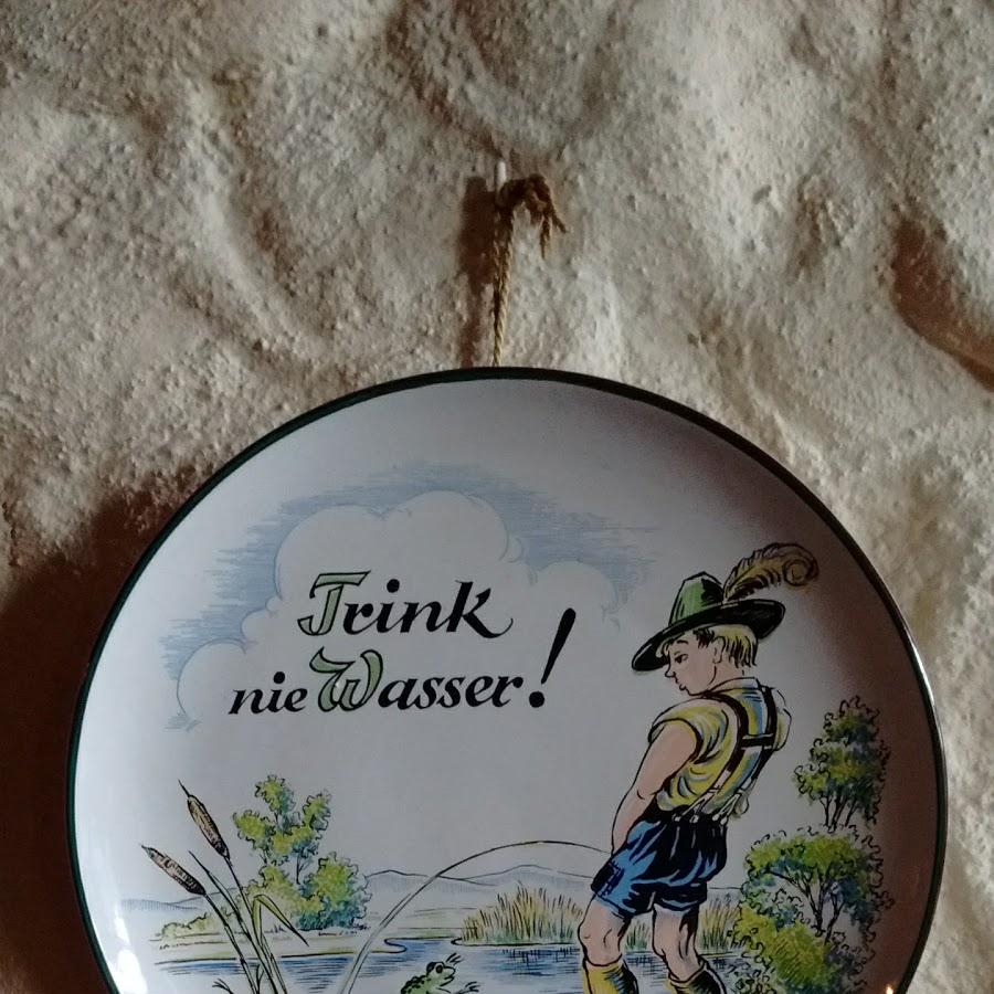 Restaurant "Roter Hahn" in Obernzenn