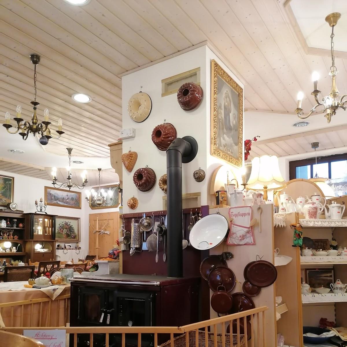 Restaurant "Zum Kreuz" in  Flachslanden